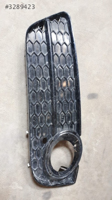 AUDİ A5 08-11 SİS FAR KAPAĞI SOL 8t0807681 ORJİNAL ÇIKMA PARÇA