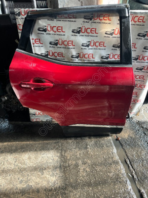 NİSSAN QASHQAİ J11 SAĞ ARKA KAPI ÜÇEL OTO ÇIKMA BURSA