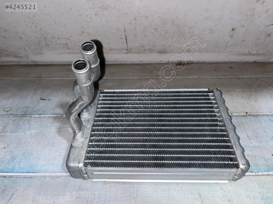 HYUNDAİ STAREX 02-08 KALORİFER RADYATÖRÜ