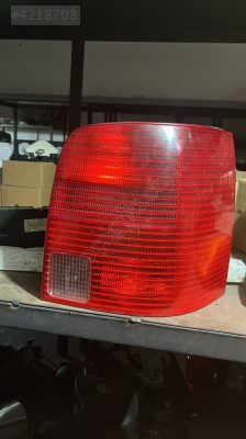 VOLKSWAGEN passat 97_01 sol sıtop