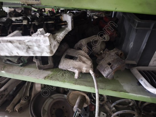 Proton persona fren merkezi kaliper 415-416-418