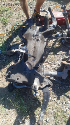 Pejo 206 motor traversi yedek parça