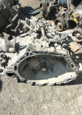 Toyota Yaris şanzıman