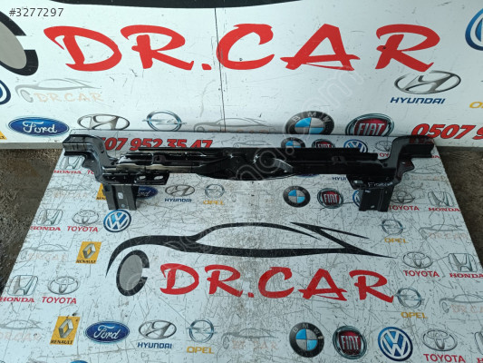 FİAT FİORİNO ÖN PANEL SIFIR 1352684080
