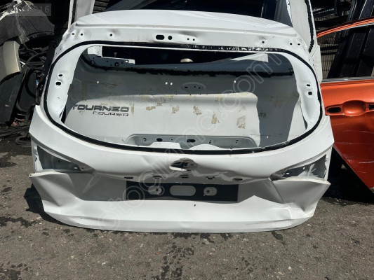MİRİM OTODAN FORD FOCUS HB BAGAJ KAPAĞI