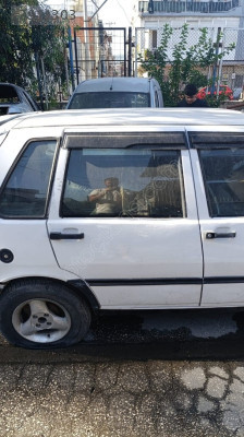 FİAT UNO SAĞ ARKA KAPI DOLU ORJİNAL ÇIKMA