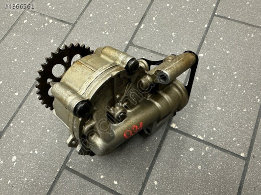 PORSCHE PANAMERA 971 2.9 E HYBRID YAĞ POMPASI