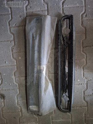 Fluence tampon ızgara üst 788557833R