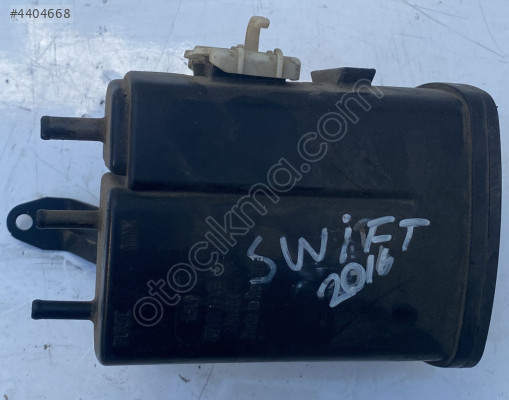 suzuki swift 2016 1.2 çıkma orjinal kanister (son fiyat)