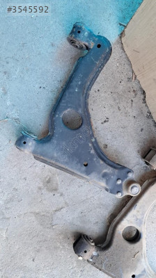 OPEL VECTRA B SAĞ ÖN TABLA.OTO ERKAN ÜNYE