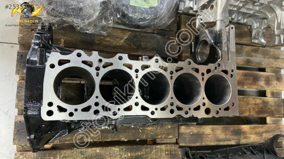 MERCEDES BENZ SPRİNTER 602 2.9 BLOK