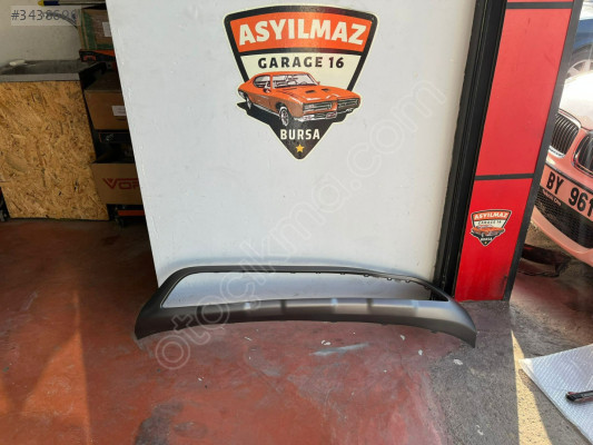 BAYON ÖN TAMPO ALT PARÇA SIFIR İTAL