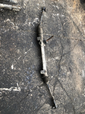 OPEL MERİVA DİREKSİYON KUTUSU