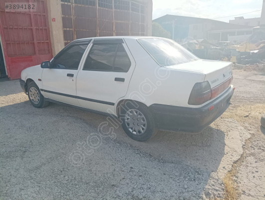 RENO 19 1999 MODEL SEDAN SOL ARKA KAPI DOLU TEMİZ