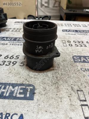 ÇIKMA VW GOLF 5 2.0TDI 074 906 461 B 0 281 002 461 HAVA AKIŞMETRE