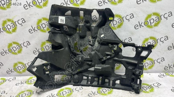 BMW İ SERİSİ 2021 2024 İX İ20 SAĞ ÖN TAMPON BRAKETİ 9879666