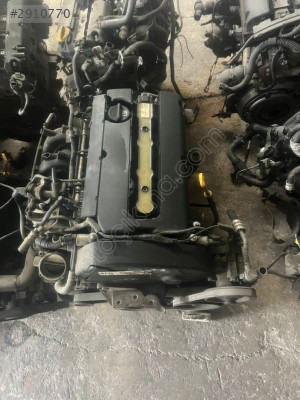Opel kruz kople motor xer