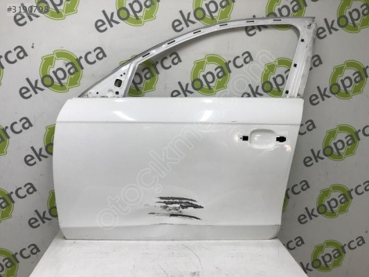 AUDI A4 2008 2015 SOL ÖN KAPI 8K0831051
