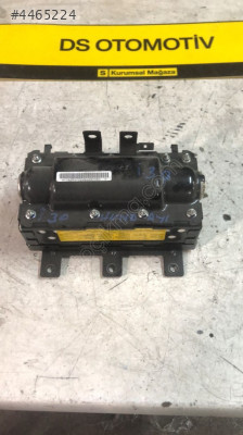 2012-2016 HYUNDAİ İ30 YOLCU AİRBAG