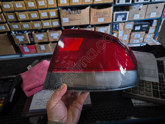 626 SEDAN STOP SAĞ 92-97