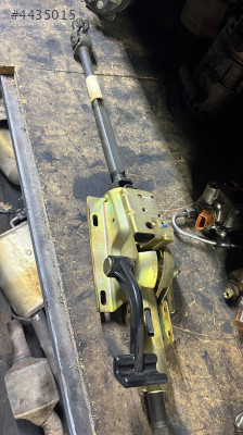 FİAT PALİO DİREKSİYON MAFSALI