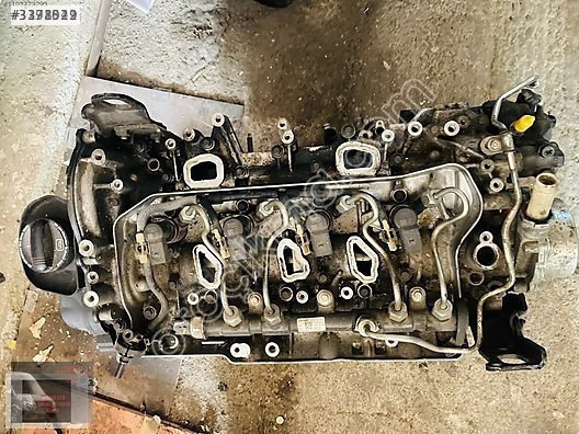 Mercedes-Benz Vito Tourer motor komple