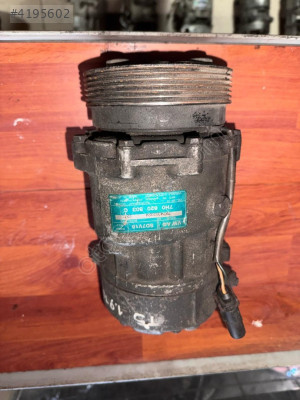 VOLKSWAGEN TRANSPORTER KLİMA KOMPRESÖRÜ KONUK OTO 05366077016