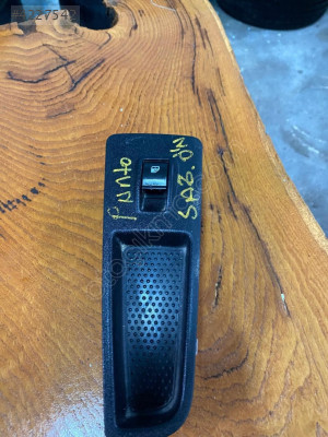 FİAT PUNTO SAĞ ÖN CAM DÜĞMESİ *ALKAN OTOMOTİV*