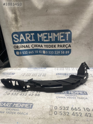 SIFIR YAN SANAYİ VW POLO SAĞ FAR ALT BRAKETİ