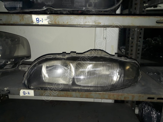 FIAT MAREA 2000 Model İçin Çıkma Sağ Ön Far
