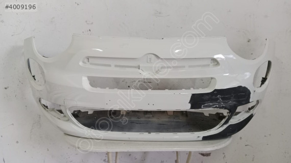 Fiat 500L ön tampon