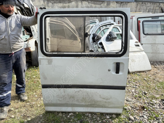 Orjinal Çıkma Hyundai H100 Sağ Sürgülü Kapı - Temiz Ürün