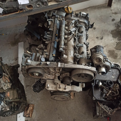 FİAT EGEA 1.6 MULTİJET EURO 6 GARANTİLİ ÇIKMA MOTOR