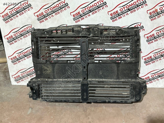 FORD KUGA ORJINAL ÖN PANEL HATASIZ