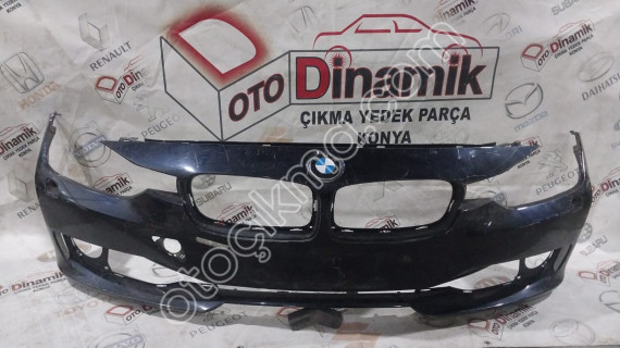 BMW 3 SERİ F30 ÖN TAMPON 2012-2014