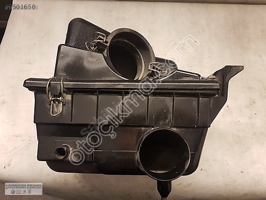 FORD ESCORT 1.6 ENJEKSİYONLU HAVA FİLİTRE KUTUSU 1994 2000