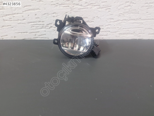 HONDA CİVİC SOL ÖN SİS LAMBASI LEDLİ SIFIR 2016-2021