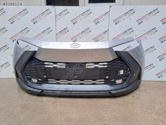 Toyota CHR 2024 ön tampon