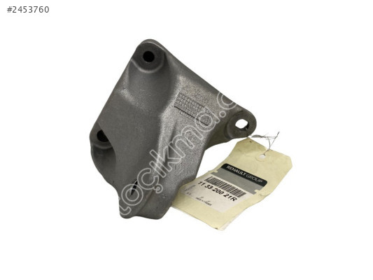 113320021R  MOTOR TAKOZU BAĞLANTI PARÇASI MEGANE III FLUENCE