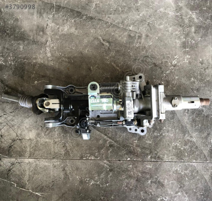 MERCEDES GLE350 A1664606200 DİREKSİYON KOLONU MİLİ EGE OTOMOTİV
