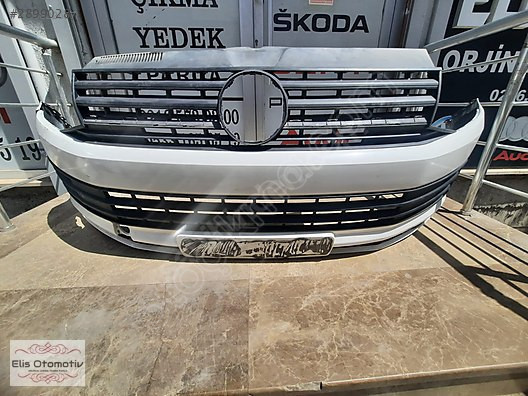VOLKSWAGEN TRANSPORTER ÖN TAMPON