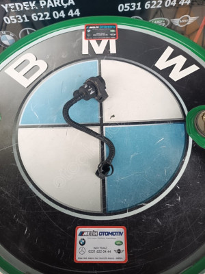 BMW E87 E90 ÇIKMA YAKIT HAVALANDIRMA VALFİ 7512582 7529753