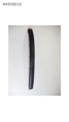 3U0807718 SKODA OCTAVİA 02-08 ÖN TAMPON ŞERİDİ SAĞ