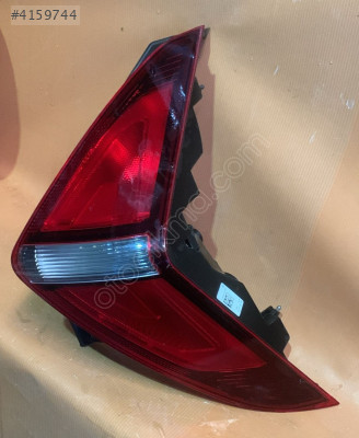 hyundai bayon sağ stop hatasız