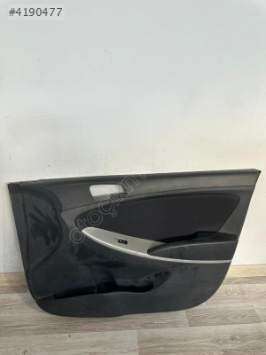 HYUNDAİ ACCENT BLUE SAG ÖN KAPI DÖŞEMESİ 82360-1R010