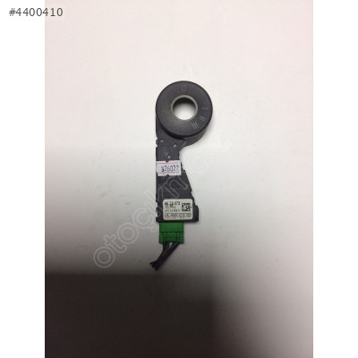 Volvo S60 İmmobilizer Okuyucu 8673073