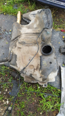 Megane 1 depo çıkma