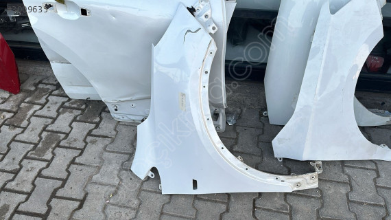 Opel Mokka sağ ön çamurluk