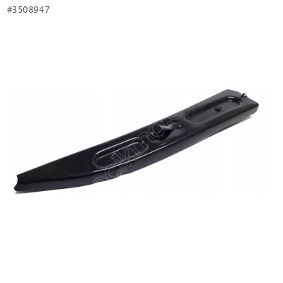 5J0807183 Skoda Fabia-Roomster 07-10 Sol Bağlantı Braketi .