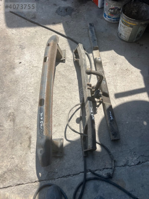 Peugeot 307 çıkma yedek parça